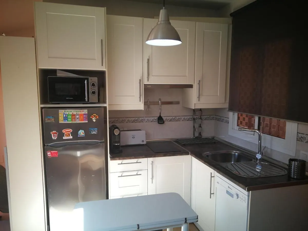 Apartamento Atico Carmen Fuengirola 0*,  Spanien
